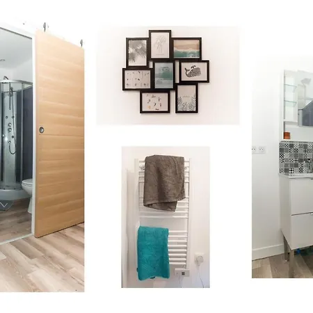 בית נופש Ocean House