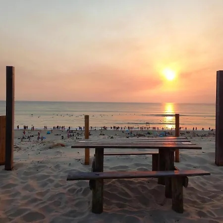 Ocean House Le Porge