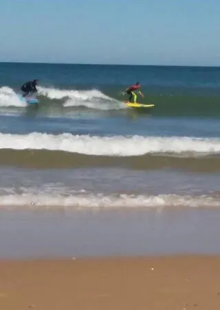 Ocean House * Le Porge