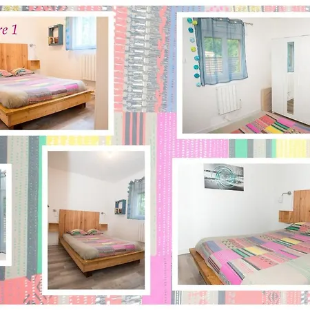 Ocean House * Le Porge