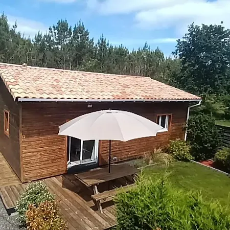 Ocean House Nyaraló