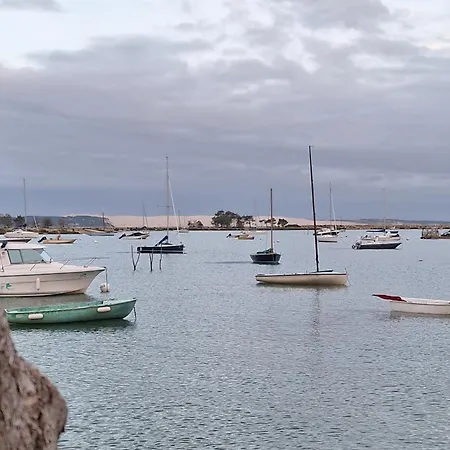 Nyaraló Ocean House *