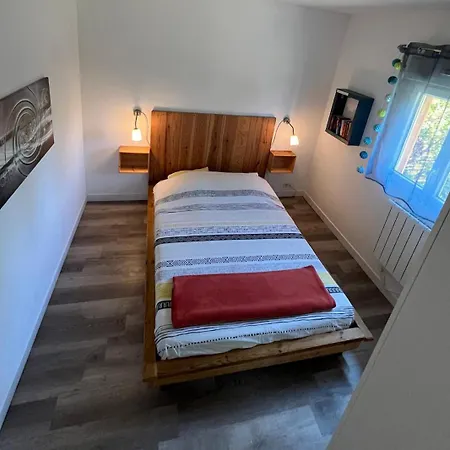 Nyaraló Ocean House *